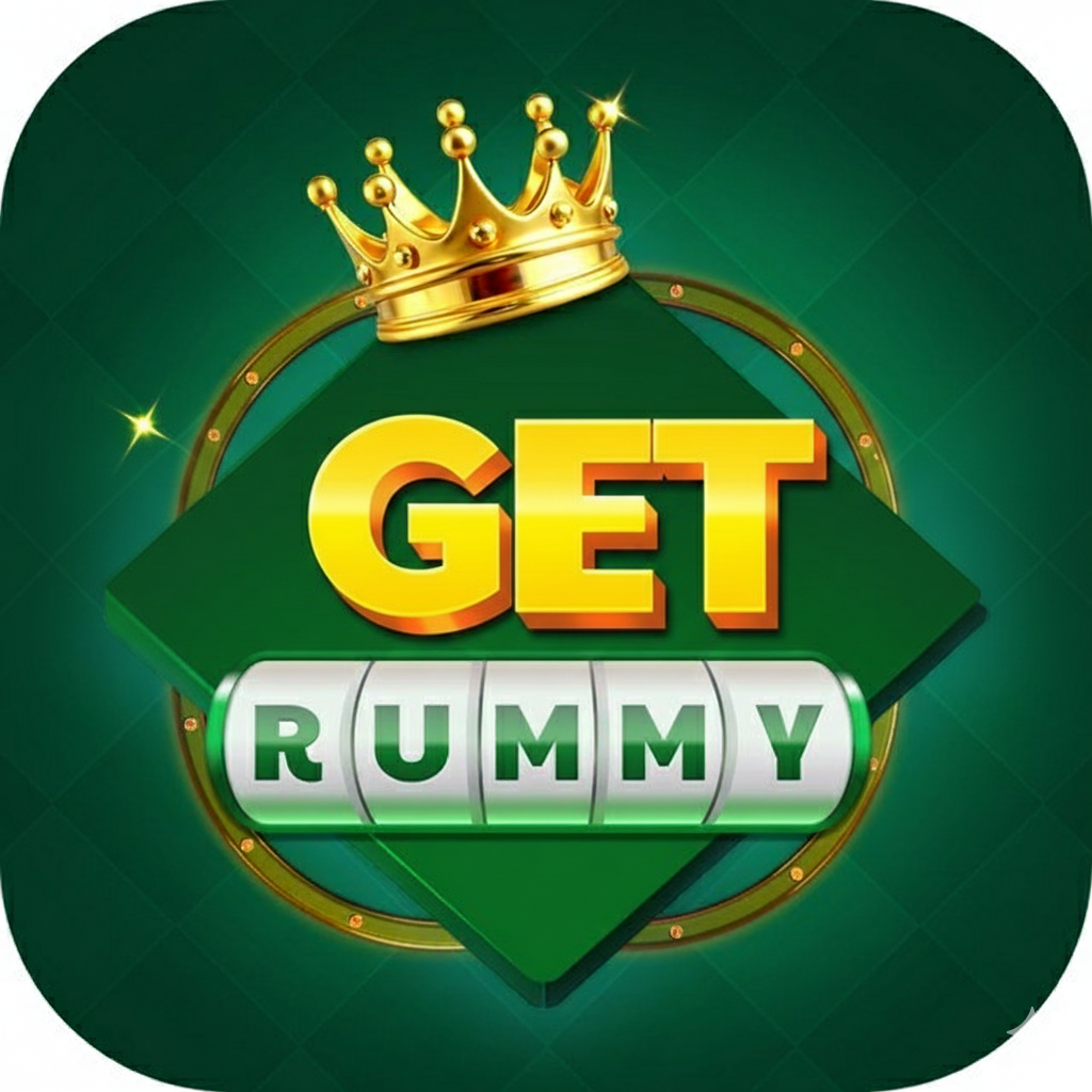 Getrummy App Icon