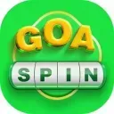 Goa Spin App Icon