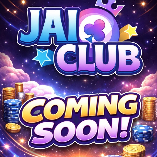 Jai Club App Icon