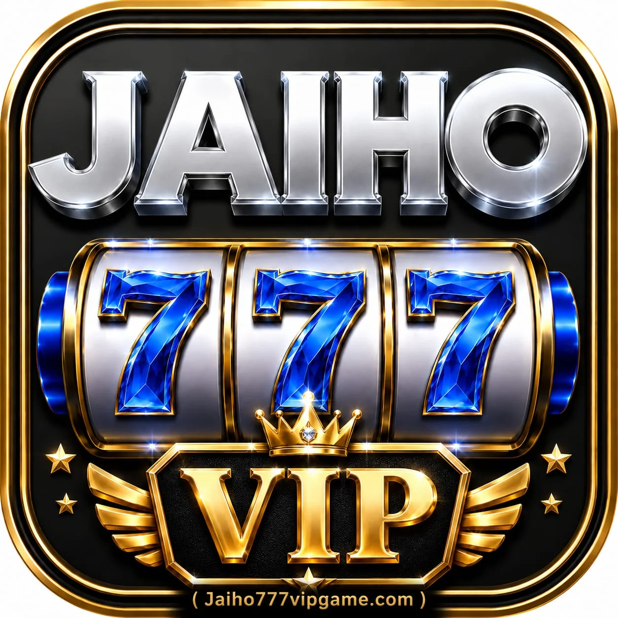 Jaiho 777 Vip App Icon