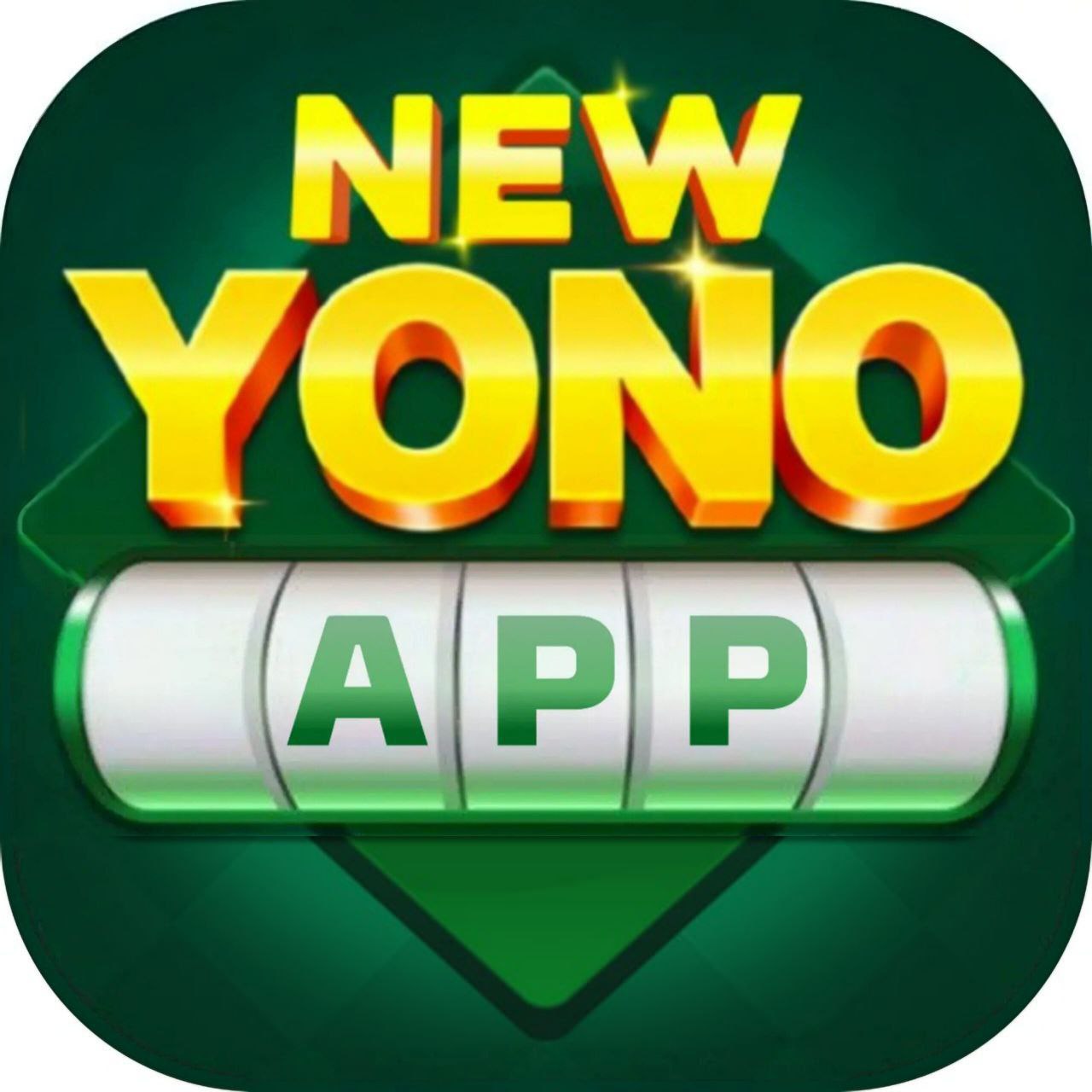 New Yono App App Icon