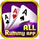 Rummy App App Icon