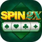 Spin2x App Icon
