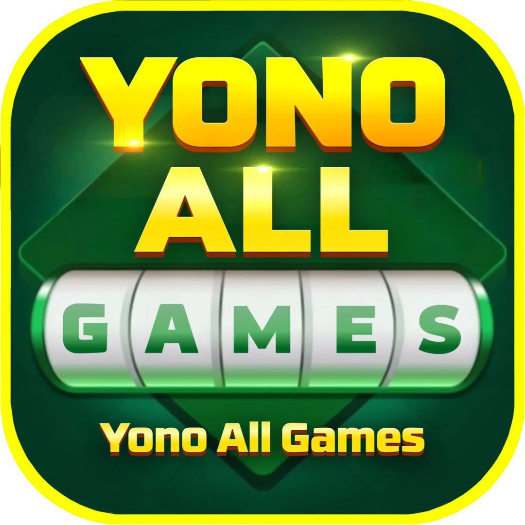 Yono All Games App Icon