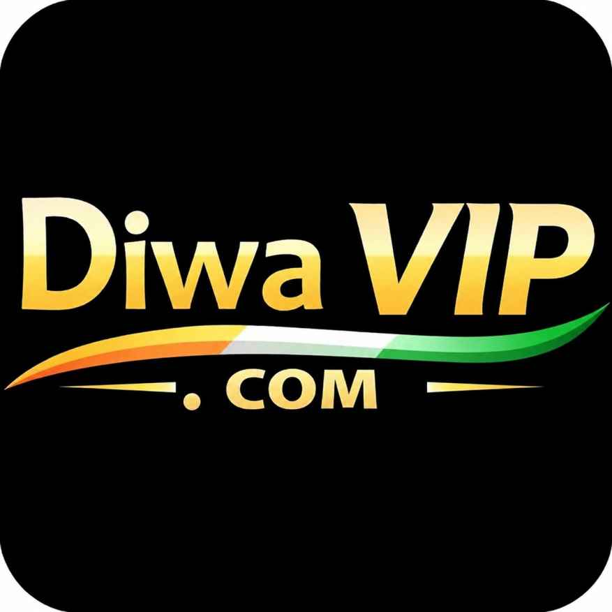 Diwa VIP App Icon