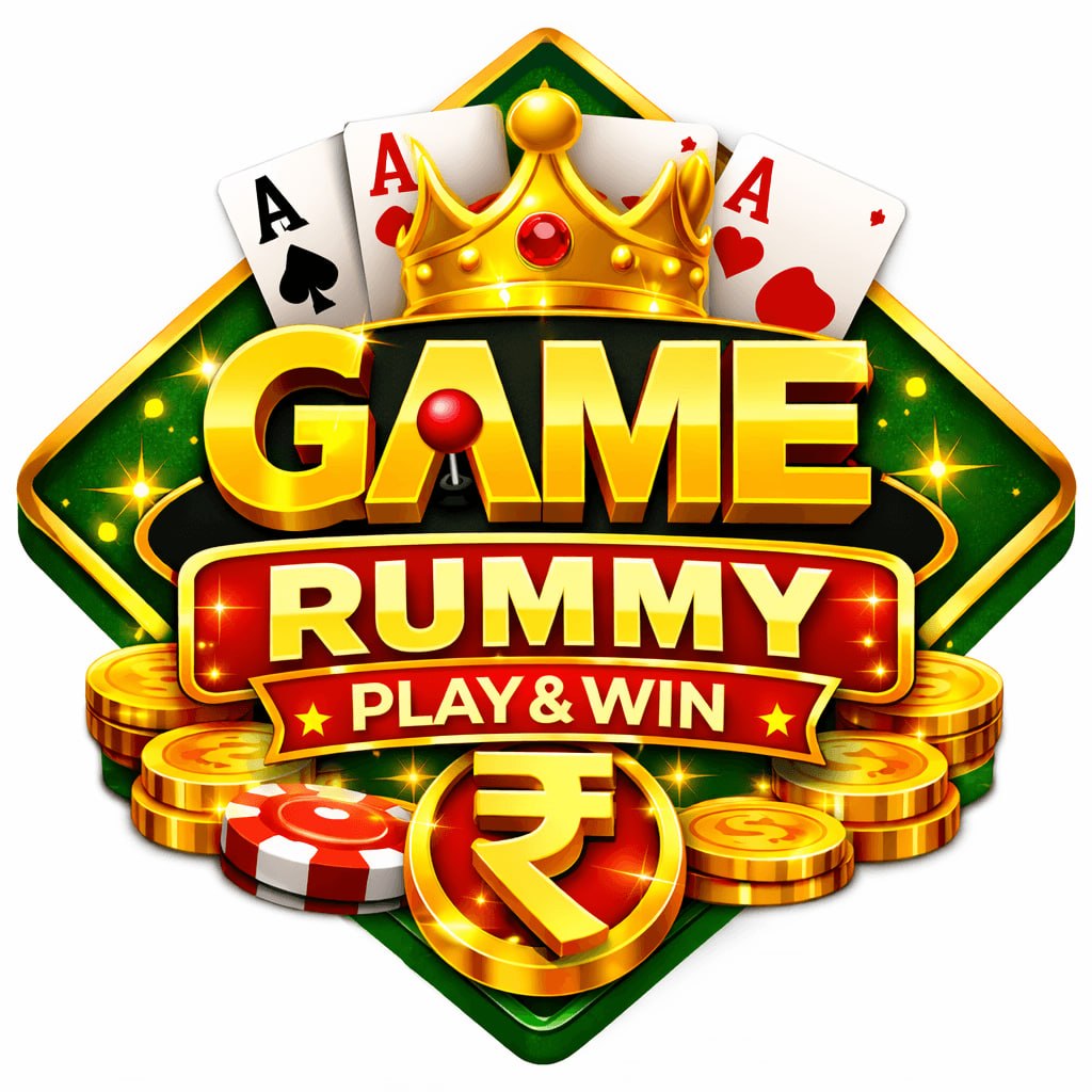 Game Rummy App Icon
