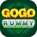 GoGo Rummy App Icon
