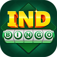 Ind Bingo App Icon