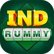 Ind Rummy App Icon