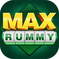 Max Rummy App Icon