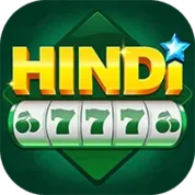 Hindi 777 App Icon