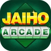 JaiHo Arcade App Icon