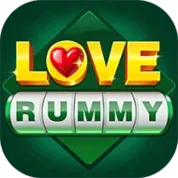 Love Rummy App Icon