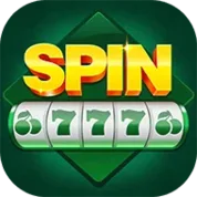 Spin 777 App Icon