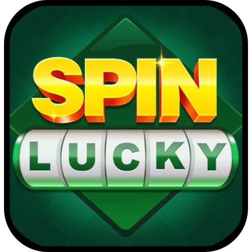 Spin Lucky  App Icon