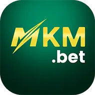 MkM Bet App Icon
