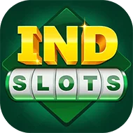 IND Slots App Icon
